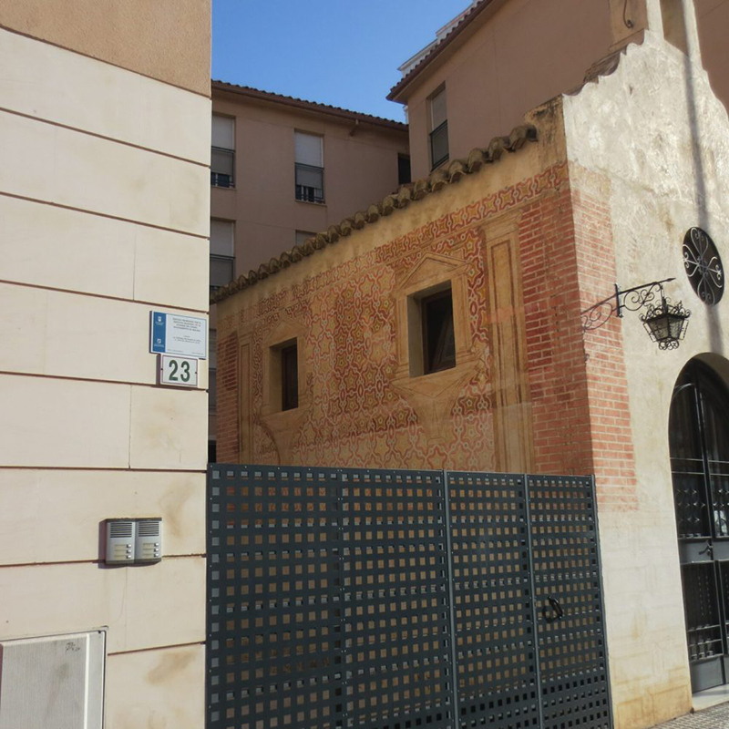 Open House Málaga 2021: recomendaciones para visitar