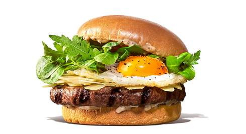 Originals by Burger King: nuevo sello gourmet de la cadena