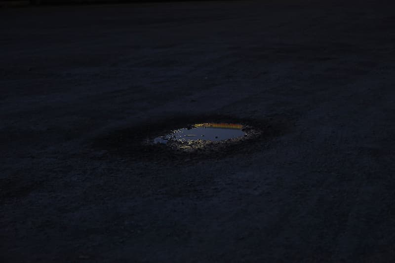 Violeta Mayoral. Salir de la foto