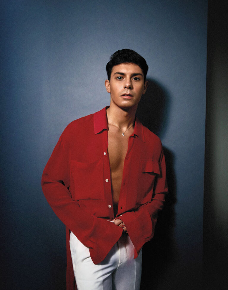 Alfred García de 1016 a 1997, las 2 caras de un mismo músico y cantante