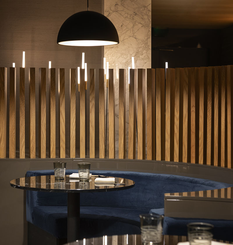 Kabuki Lisboa instaura un nuevo espacio en su restaurante