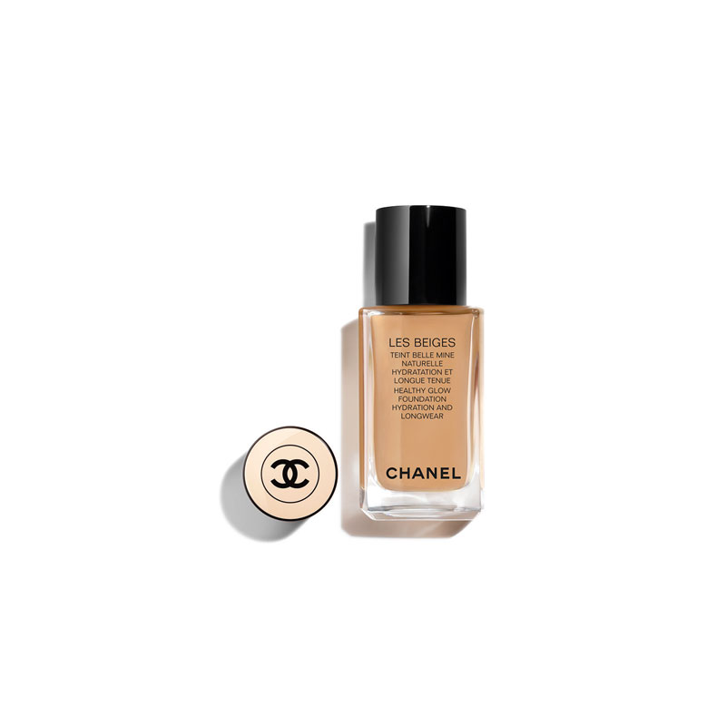 Mejores maquillajes en la gala de los Goya 2022 por Chanel
