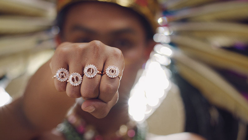 Mijo, un fashion film de Mazdey Snob dedicado a Mexico