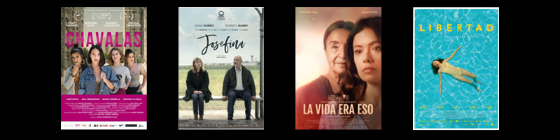 Premios Goya 2022: todo sobre la gala del cine español