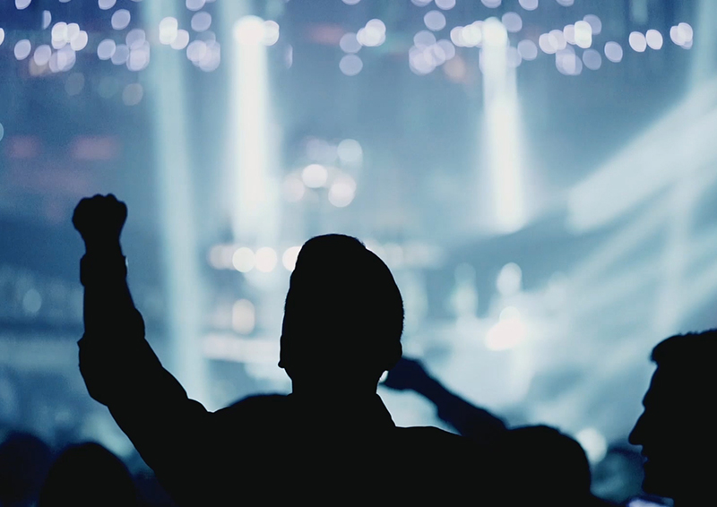 Miqui Brightside presenta docu sobre la escena de clubs
