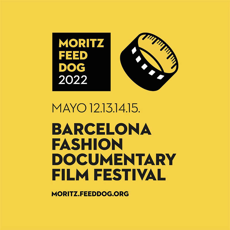 Moritz Feed Dog, el único Festival de Documentales de Moda