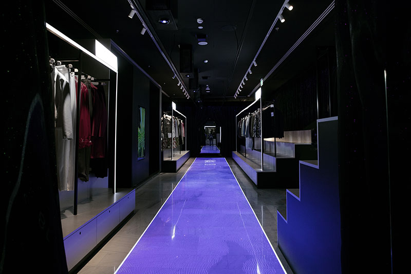 Wow Madrid: marcas y productos de este nuevo concept store