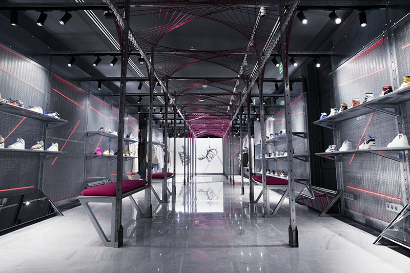 Wow Madrid: marcas y productos de este nuevo concept store