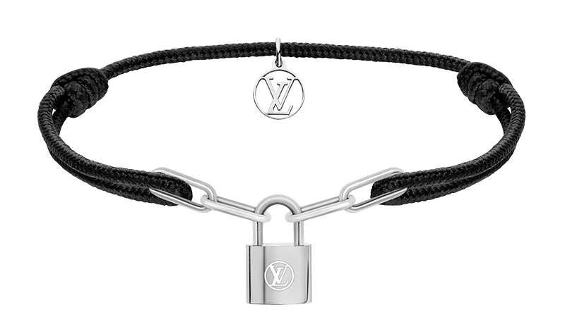 Louis Vuitton y Unicef presentan el nuevo Silver Lockit