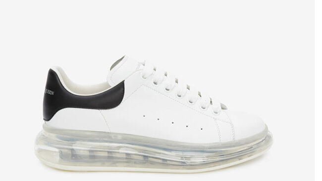 zapatillas camara de aire hombre