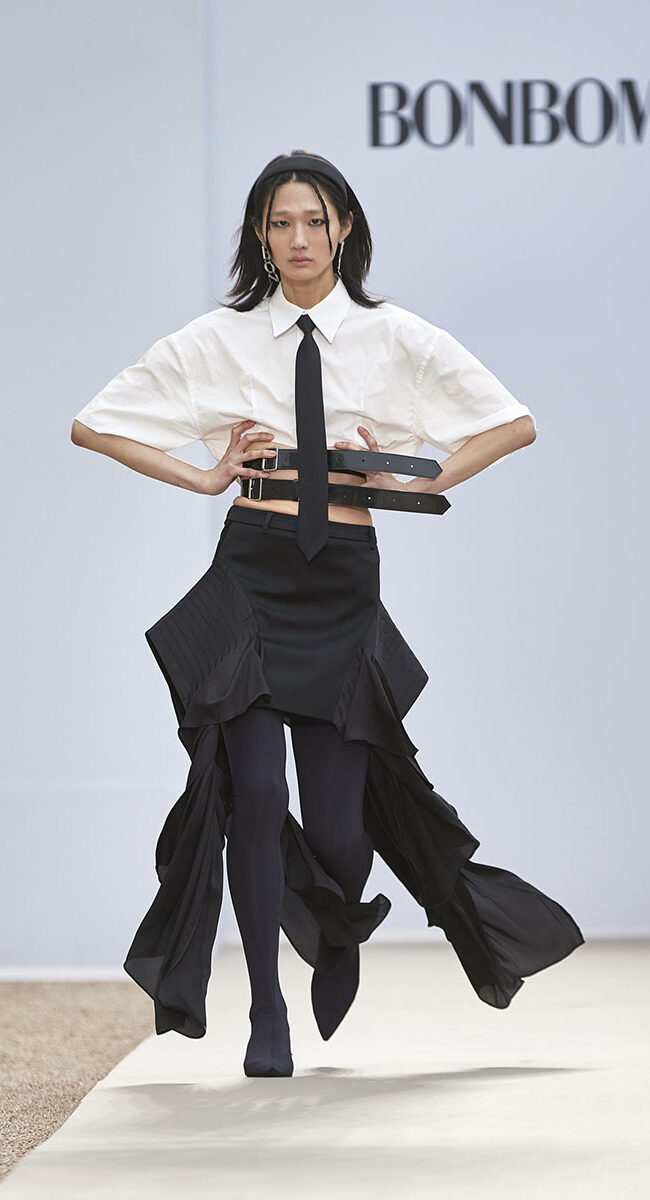 mejores colecciones diseñadores de moda coreanos moda coreana top 10