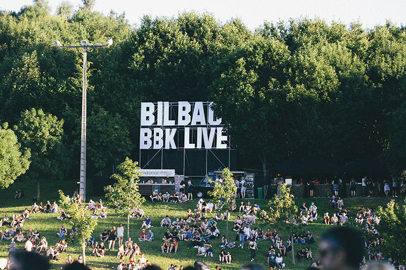 Bilbao BBK Live completa el cartel de su 15ª edición