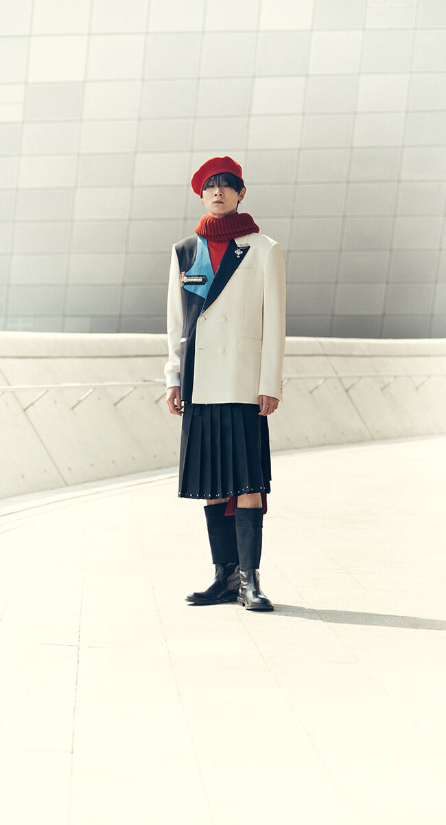mejores colecciones diseñadores de moda coreanos moda coreana top 10