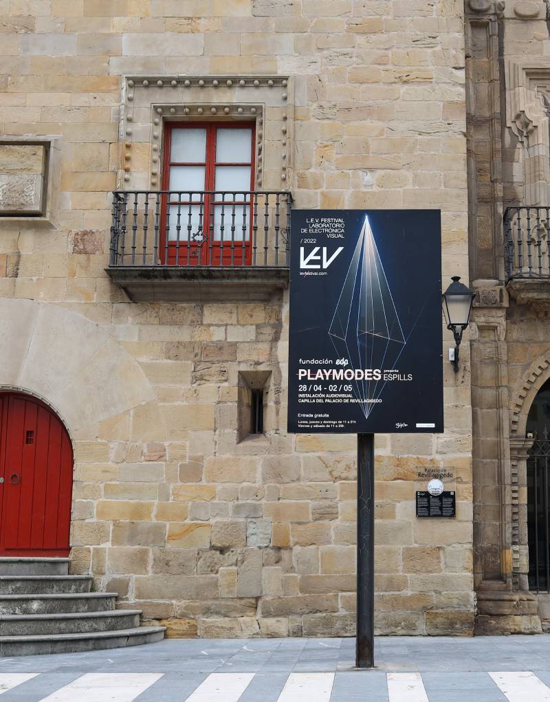 Lev Gijón 2022: lo mejor del mejor festival de electrónica