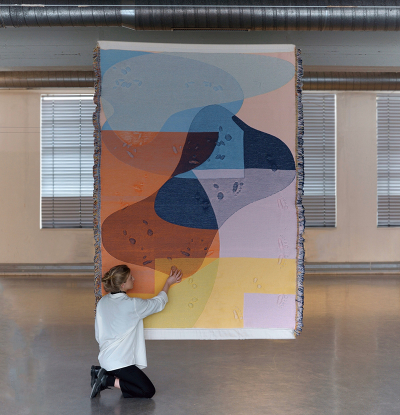 Object Rotterdam: incubadora de talento creativo
