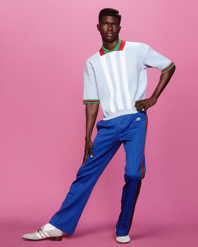 nueva colección colaboración moda de lujo y streetwear Alessandro Michele