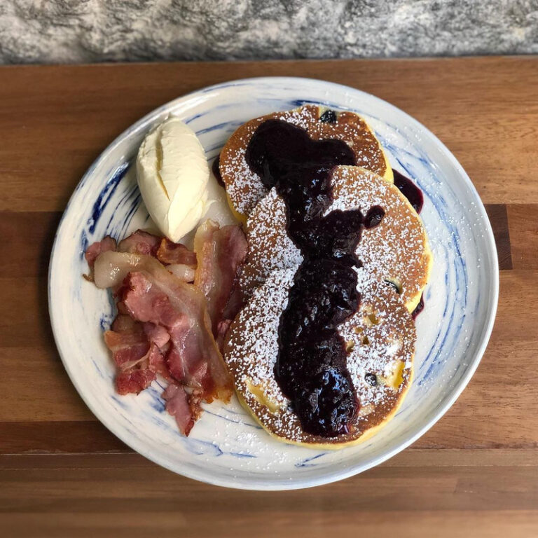 Los mejores lugares para desayunar en Madrid 2022