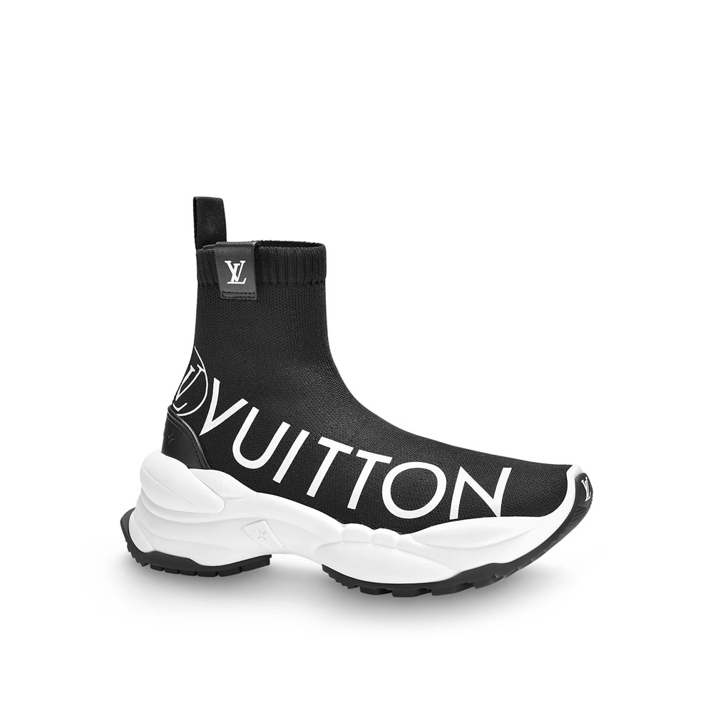 Run 55 de Louis Vuitton, la nueva zapatilla estilo running