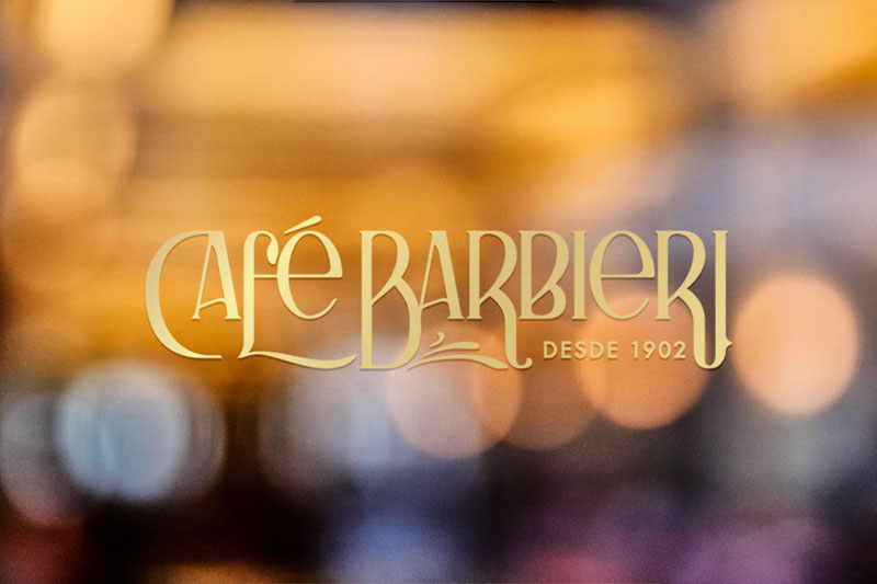 Nuevo Café Barbieri: Cocina italiana + Espacio actualizado