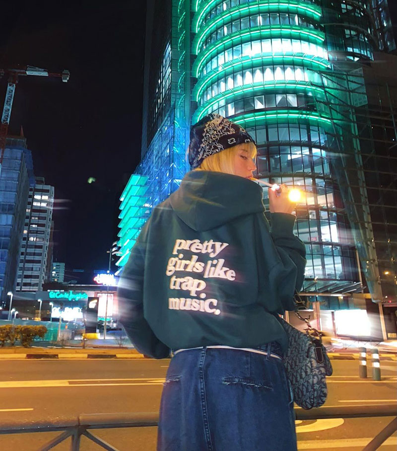 Nude Project abre tienda en Madrid revolucionando el streetwear español