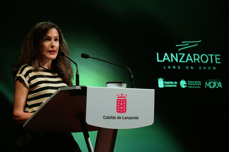 Lanzarote Land on Show y la apuesta de la isla por la moda