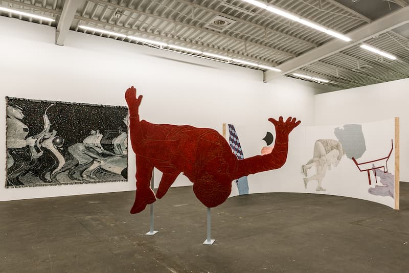 Bienal de arte de Berlín 2022: 'Still Present!'