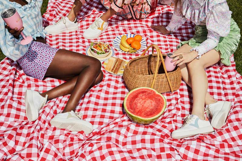 ¿Cómo conseguir hacer el mejor picnic de todo el verano?