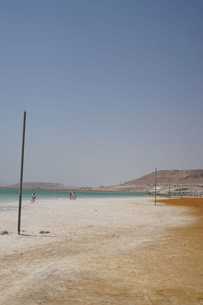 ¿Qué hacer en el Mar Muerto? 6 recomendaciones 