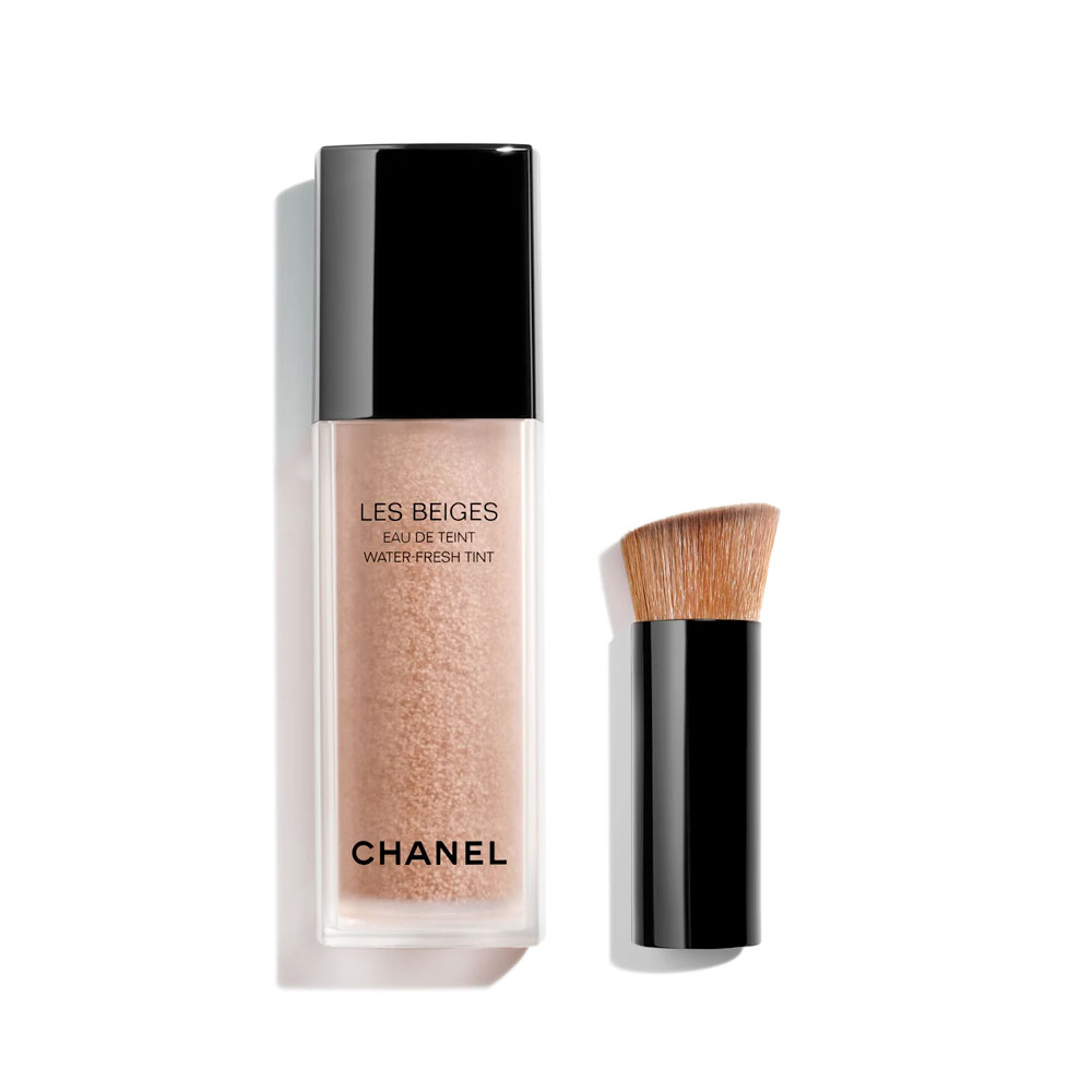 Bárbara Lennie y sus claves de maquillaje con Chanel Beauty