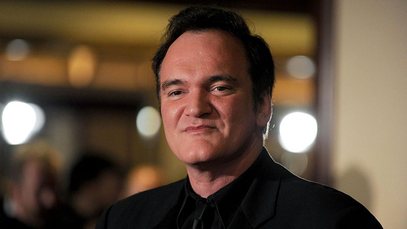 Cine de Tarantino: estilo y mejores películas