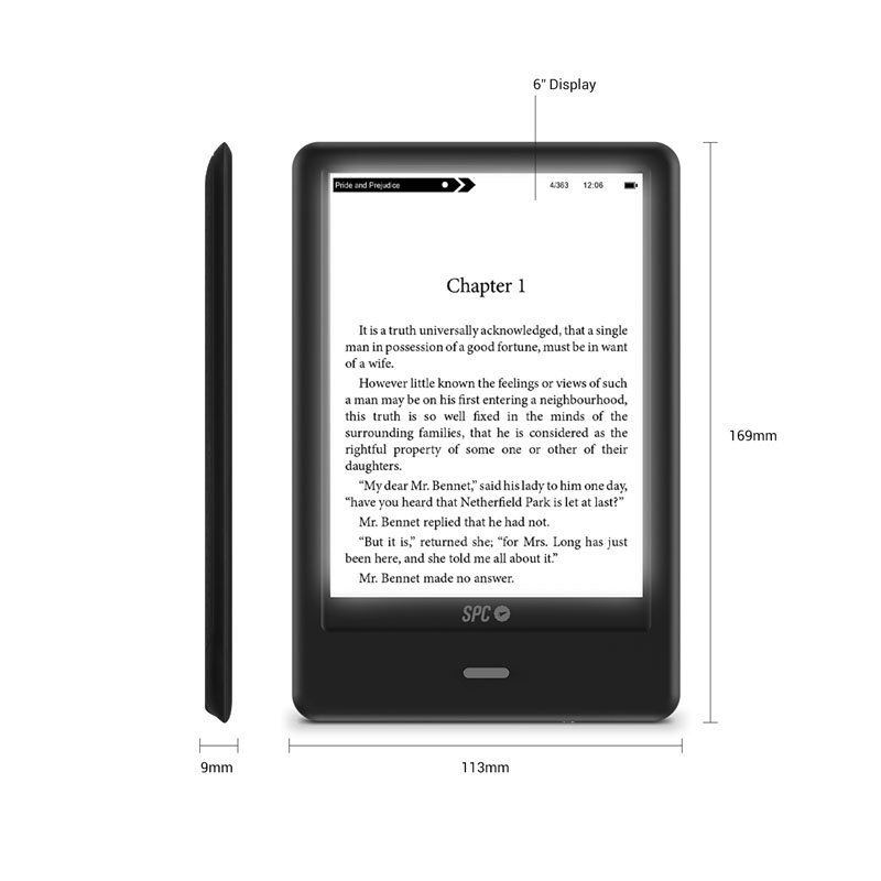 Todas las ventajas de los e-books respecto al papel
