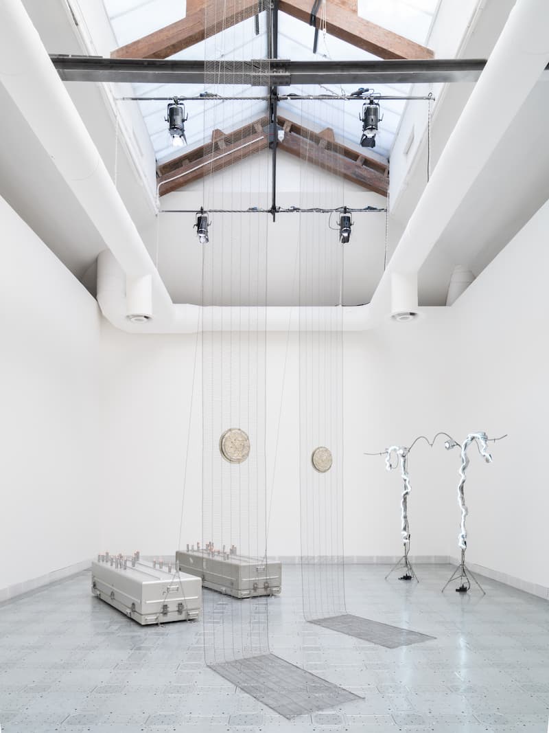 59ª Bienal de Arte de Venecia, I: 'La leche de los sueños'