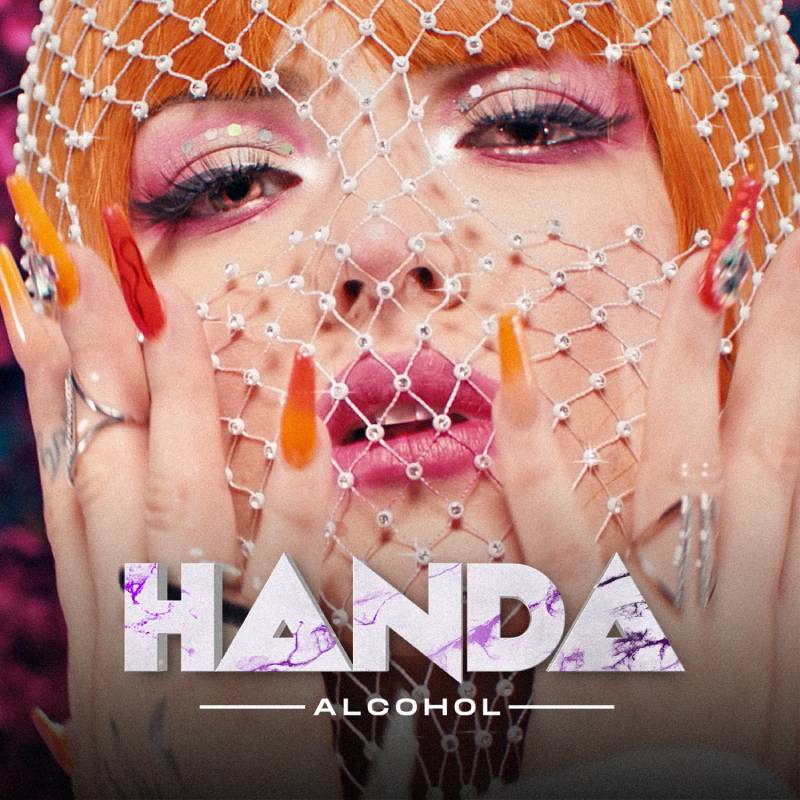 Handa, la estrella de la música urbana en Perú