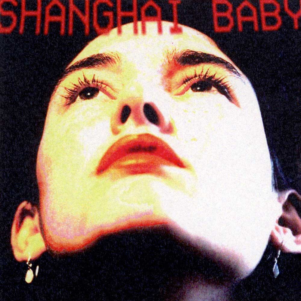 Shanghai Baby y su primer disco indie rock 100%