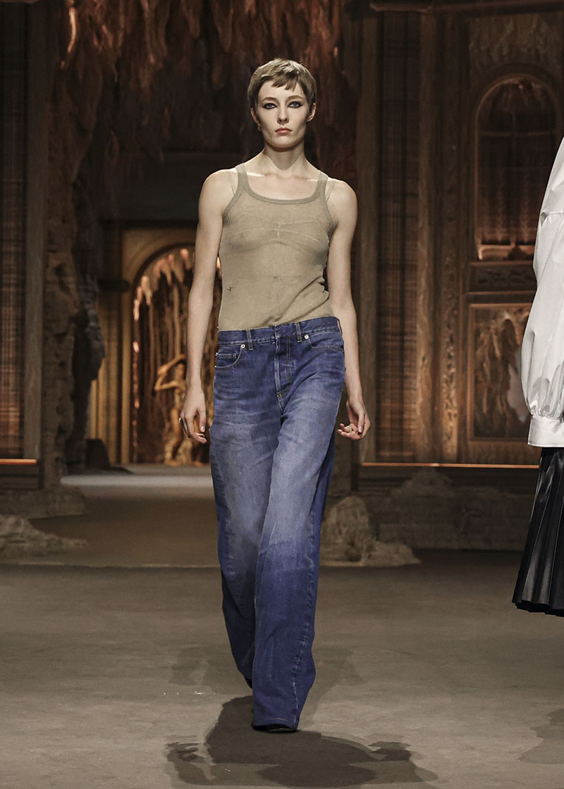Dior SS23 Ready-to-Wear Paris Fashion Week