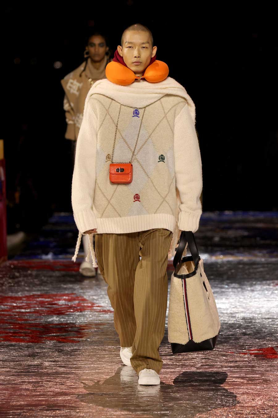 Tommy Hilfiger arrasa en la Semana de la Moda de Nueva York