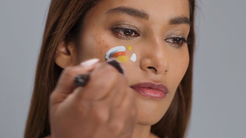 ¿Sabias que L'Oréal tiene la base de maquillaje que buscas?