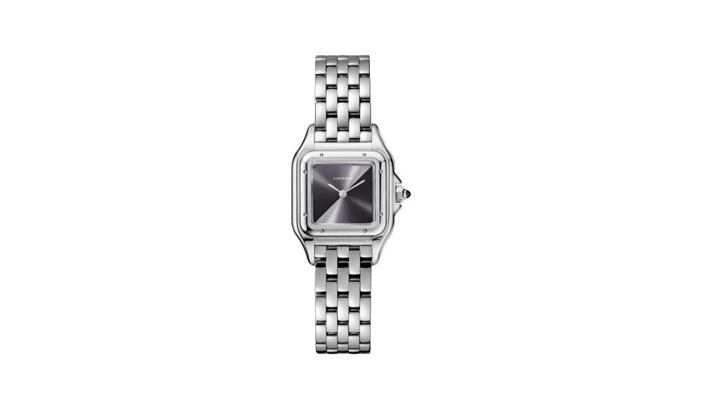 ¿Por qué Panthère de Cartier es el reloj joya más famoso?