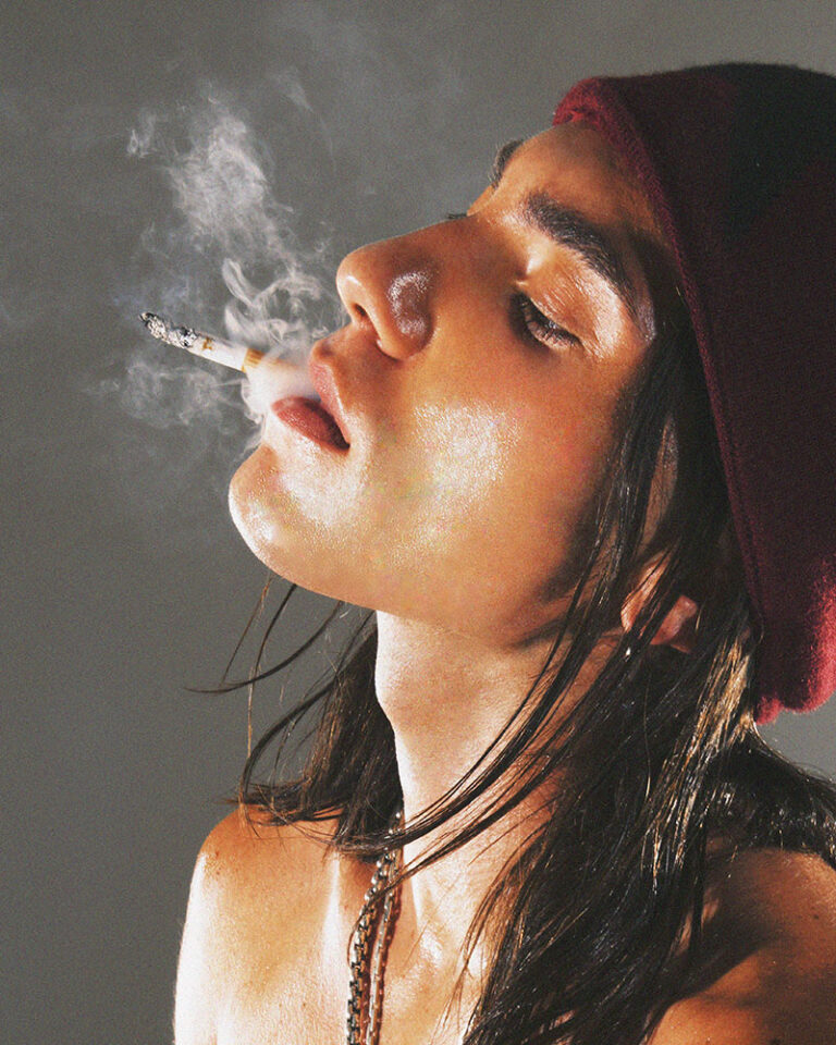 Aritz Kortabarria, la enigmática promesa del cine español Neo2 Magazine