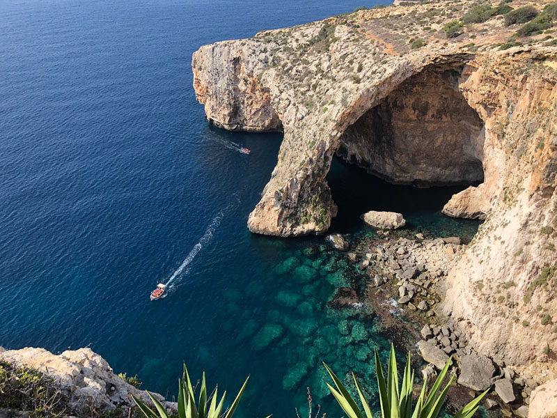 Seis razones por las que Malta es un destino increíble