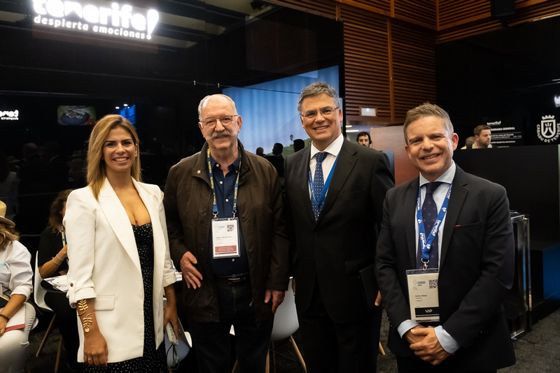 San Sebastián Gastronomika: Tenerife pone en alza su cocina