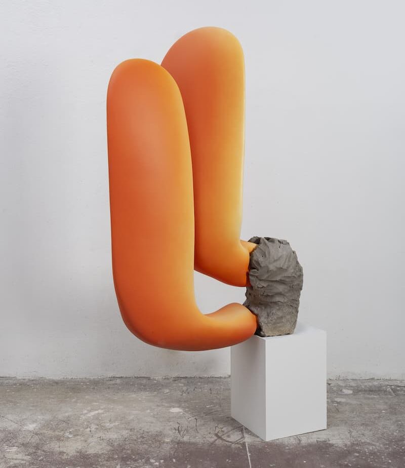 Teresa Solar Abboud. La escultura es un lugar de diversión