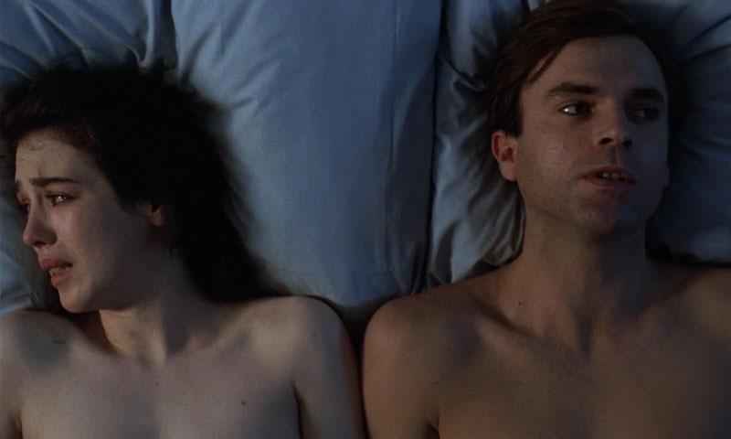 Las 10 mejores películas de dramas psycosexuales