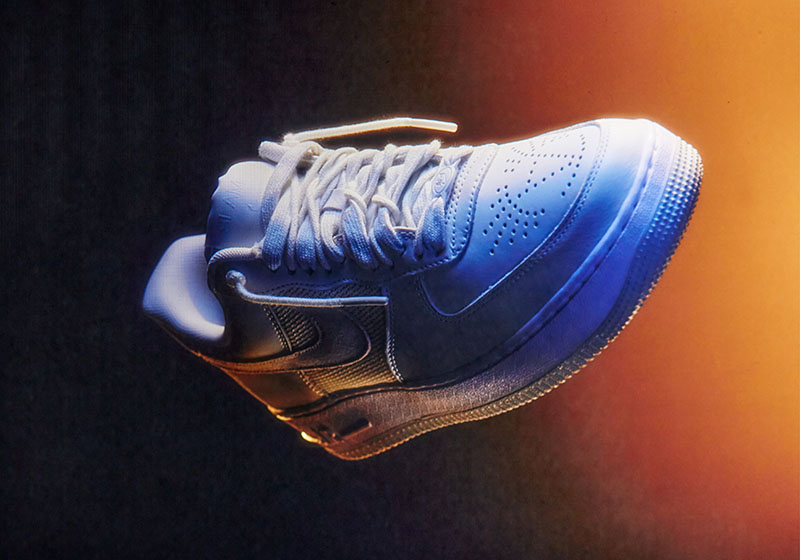 Nike x Slam Jam: 