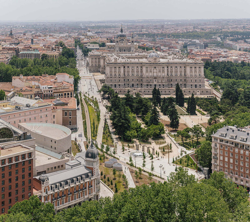 Los mejores planes para hacer en Madrid este otoño 2022