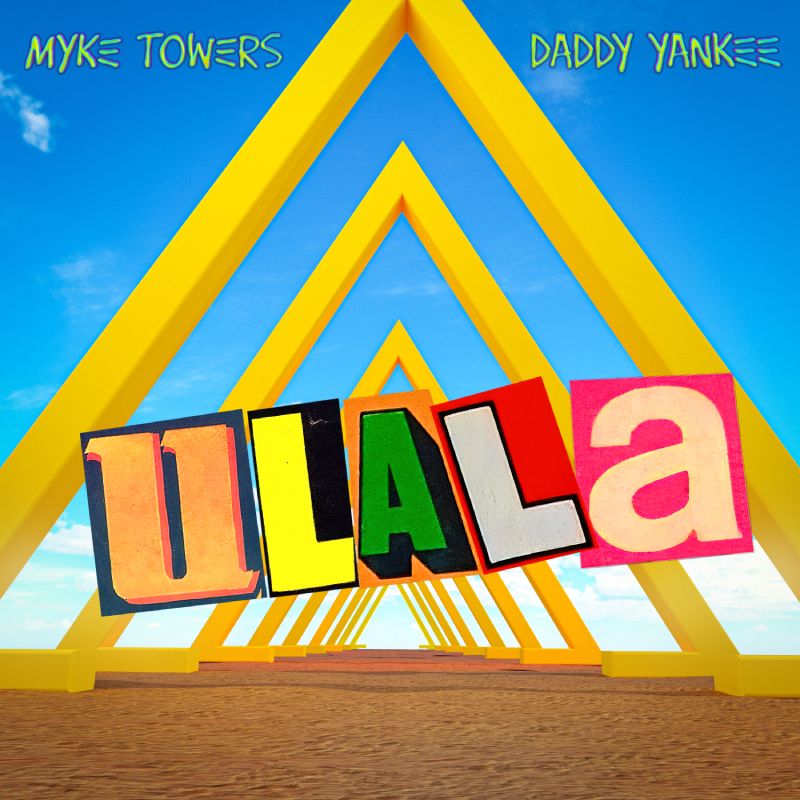 Myke Towers y Daddy Yankee dejan boquiabiertos con su Ulala