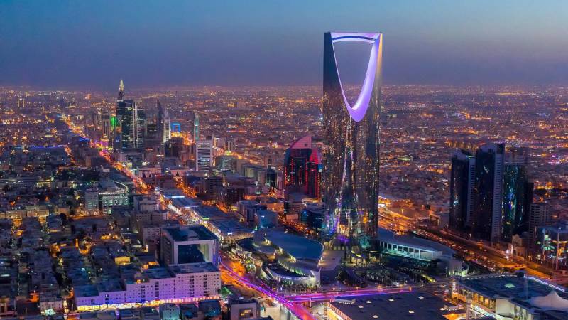 5 razones para ir a Arabia Saudí de festivales de música