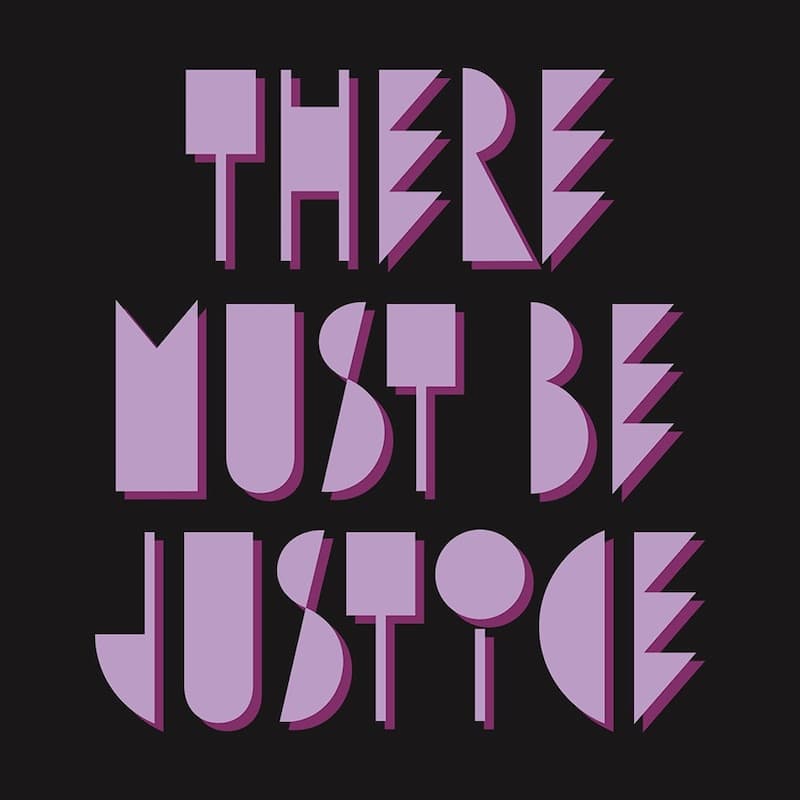 THERE MUST BE JUSTICE, nuevo album de las artistas El Palomar