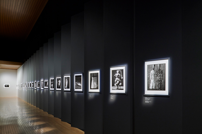 Dior se instala en el Museo de Arte Contemporáneo de Tokyo