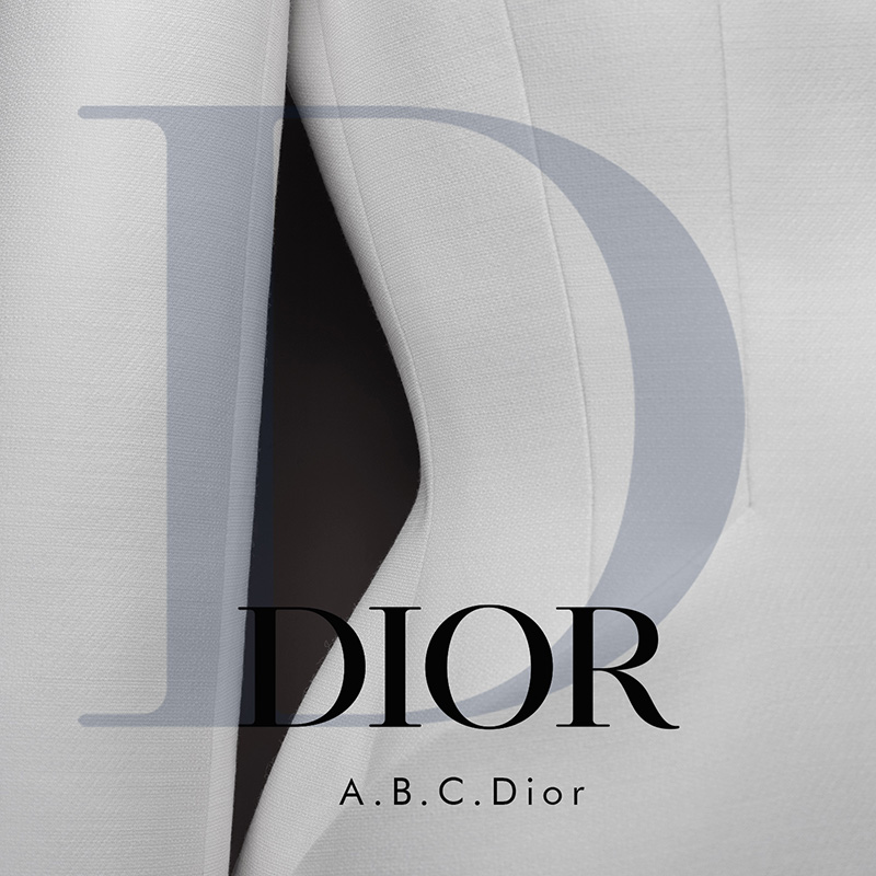 Nuevo podcast sobre moda de la Maison: Abc Dior